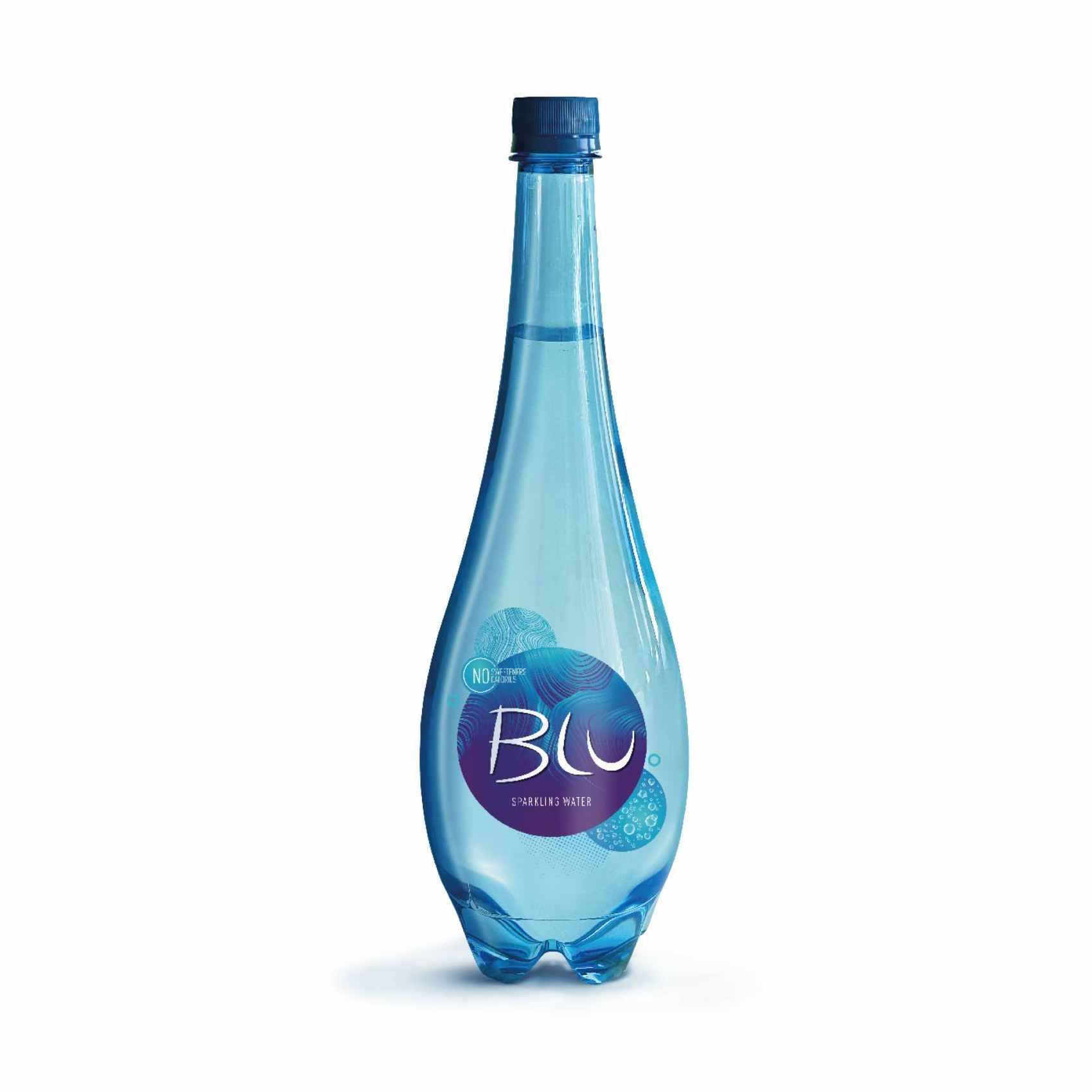 OASIS BLUE SPARKLING WATER 1Litre