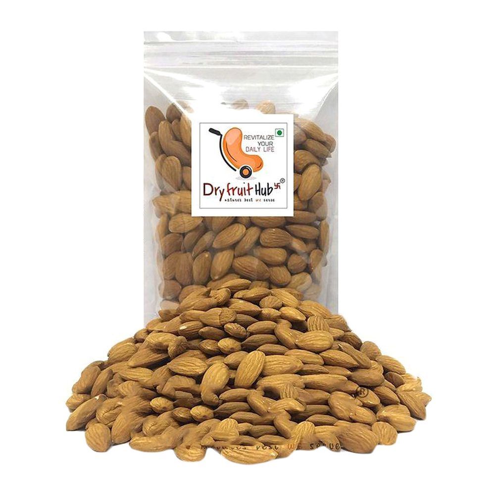 Ecs Almond 400g
