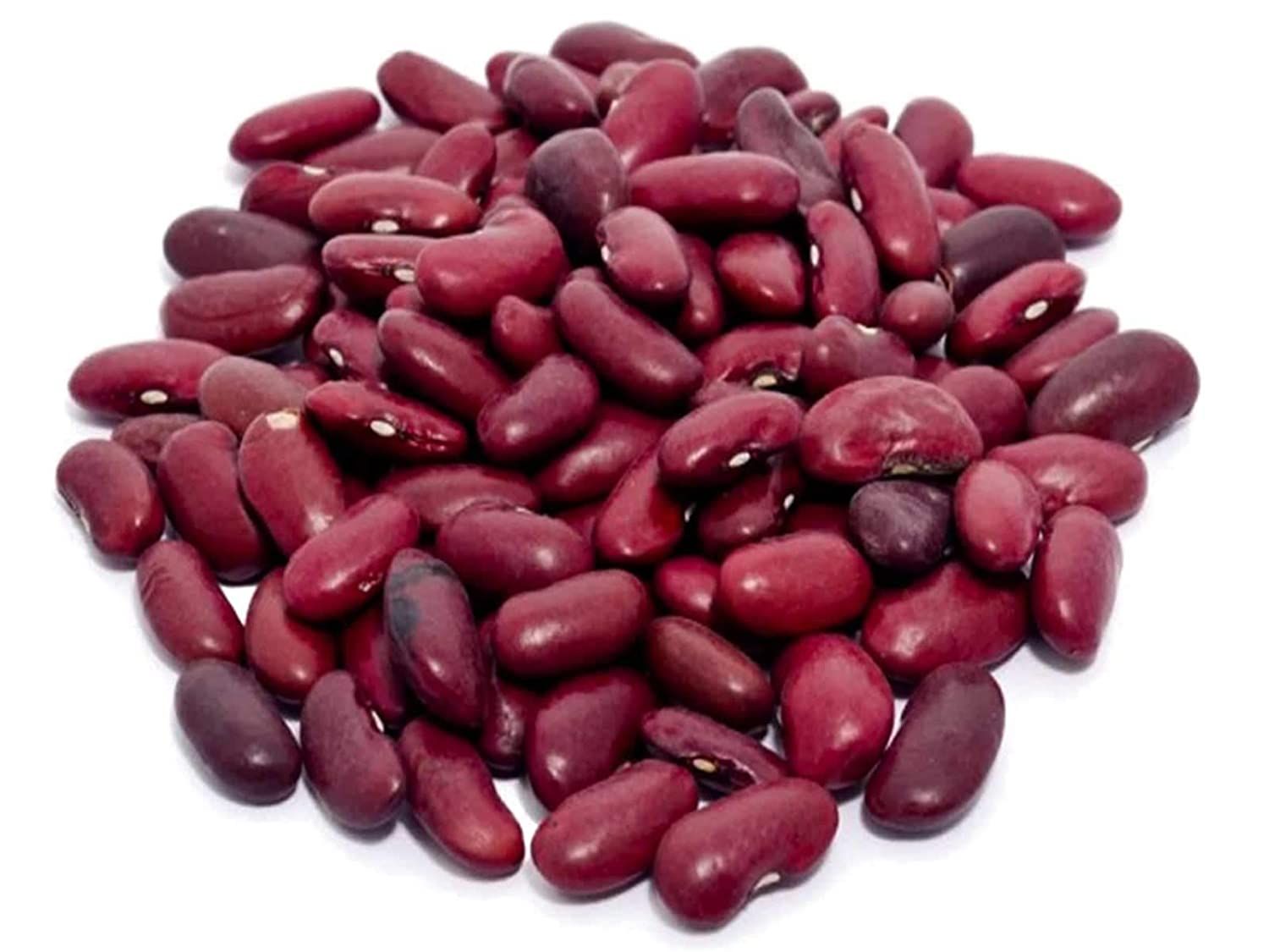 Daily Fresh Red Kidney Beans, 1kg