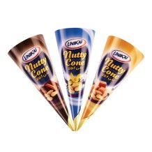 Unikai Butter Scotch Ice Cream 115 ml