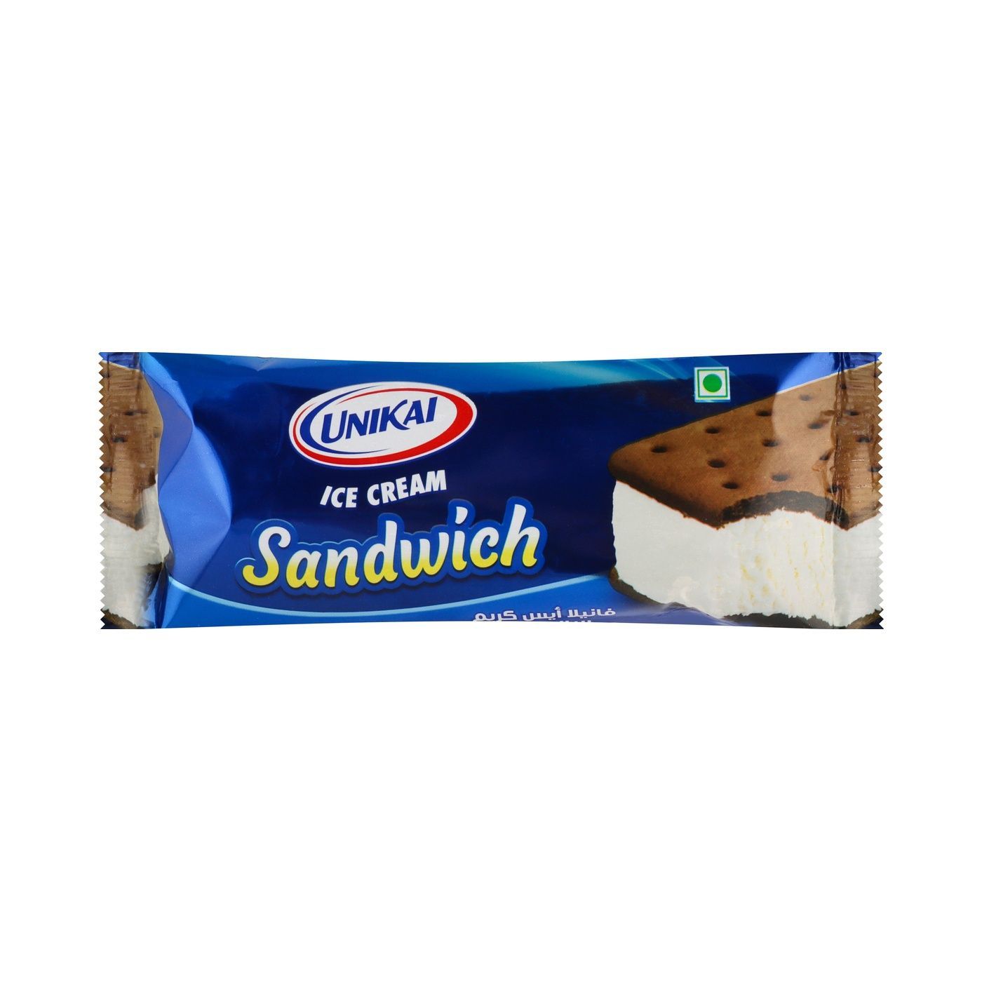Unikai Ice Cream Sandwich 90 ml
