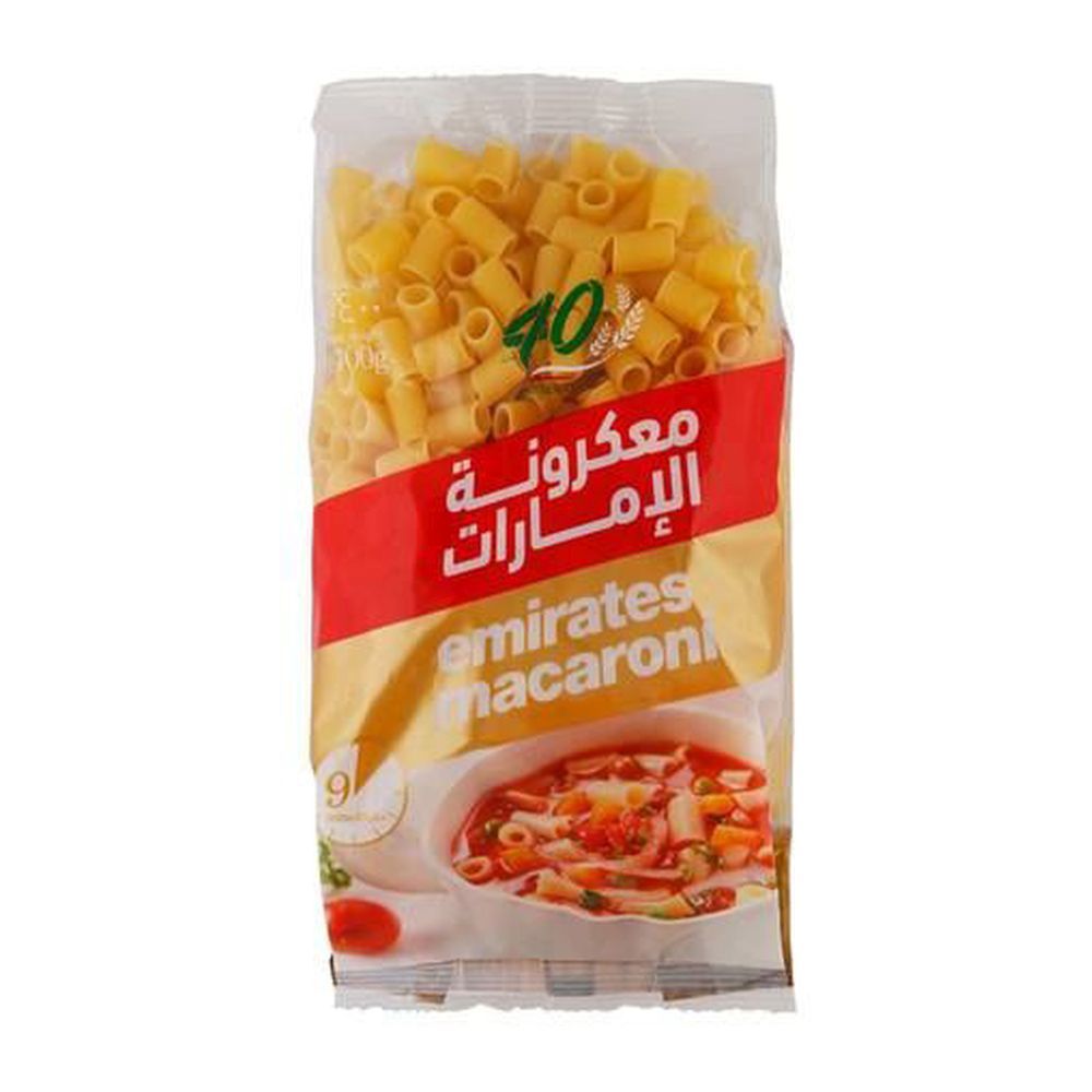 Emirates Full Sedano 400g