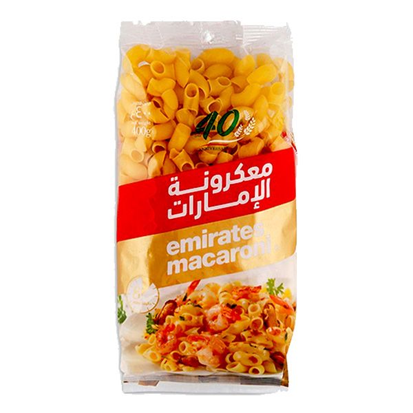 Emirates Corni Big 400G