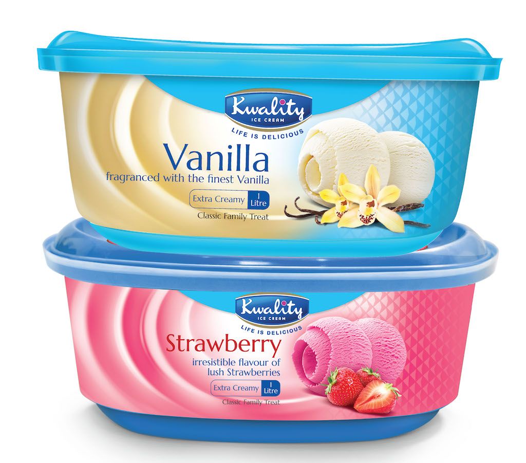 KWALITY ICECREAM ASSTD 2X1LTR