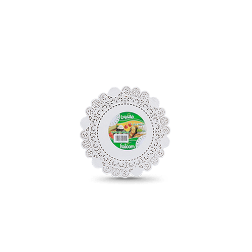 Falcon Doyley Paper Round, 4.5inch