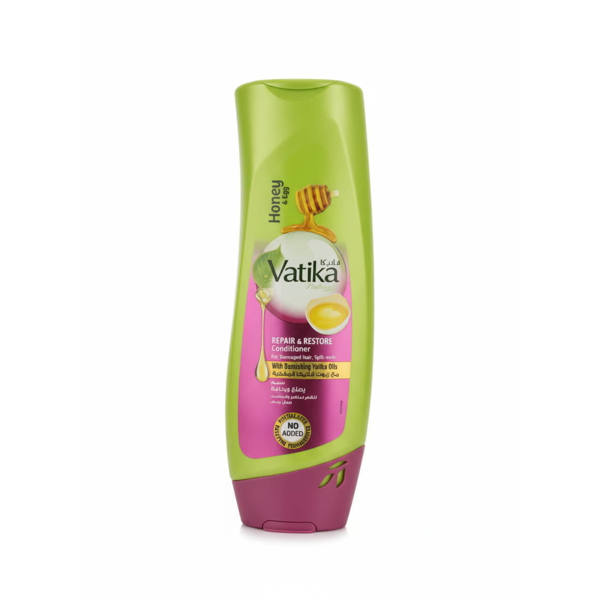 Dabur Vatika Repair & Restore Conditioner, 400ml