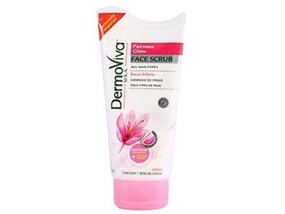Dermoviva Face Wash Fairness 150 ml
