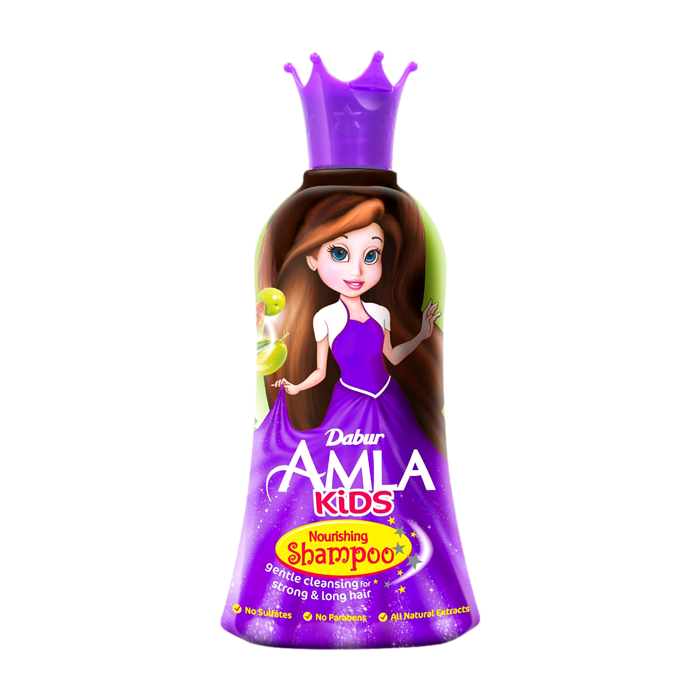 Dabur Amla Kids Nourishing Shampoo, 200ml