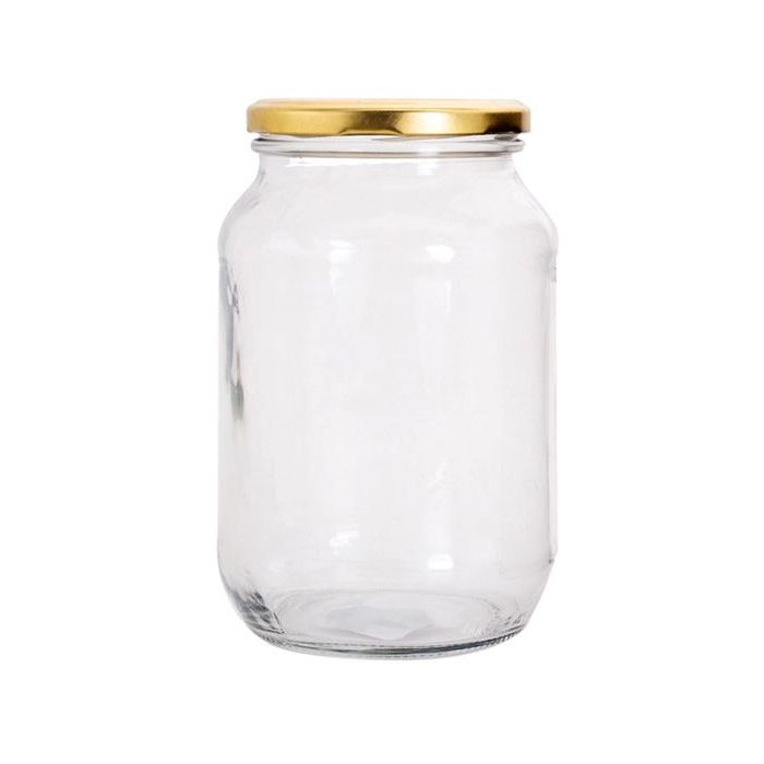 Pd Jar, 100ml