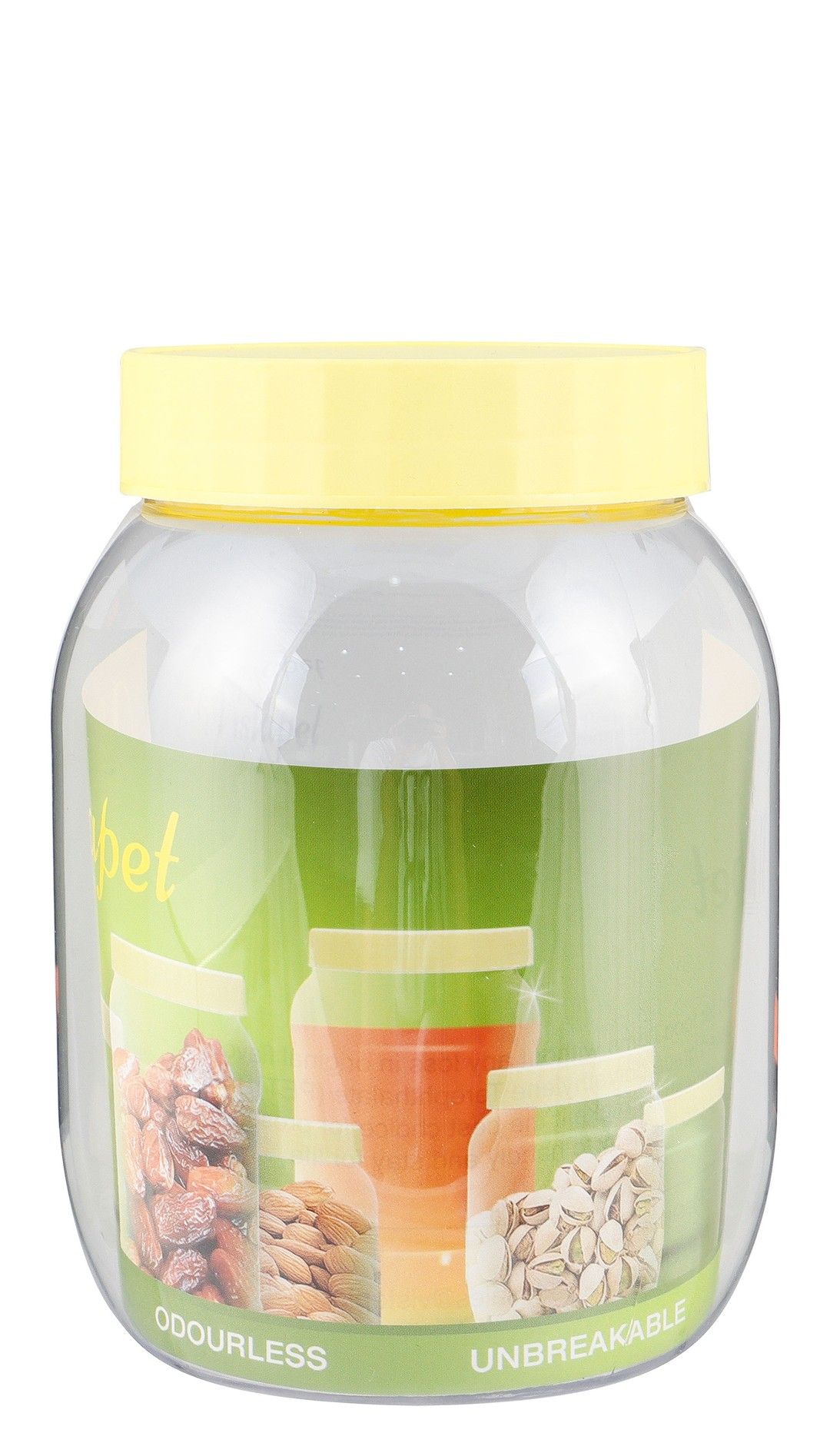 Vistapet Jar