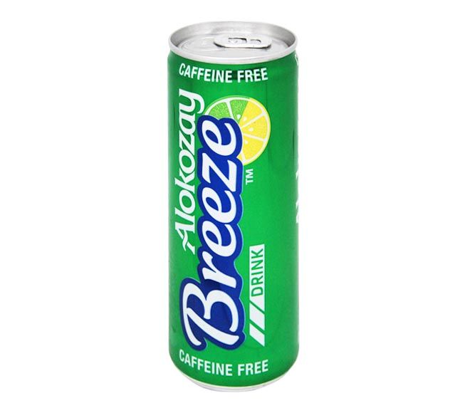 Alokozay Breeze Drink, 250ml