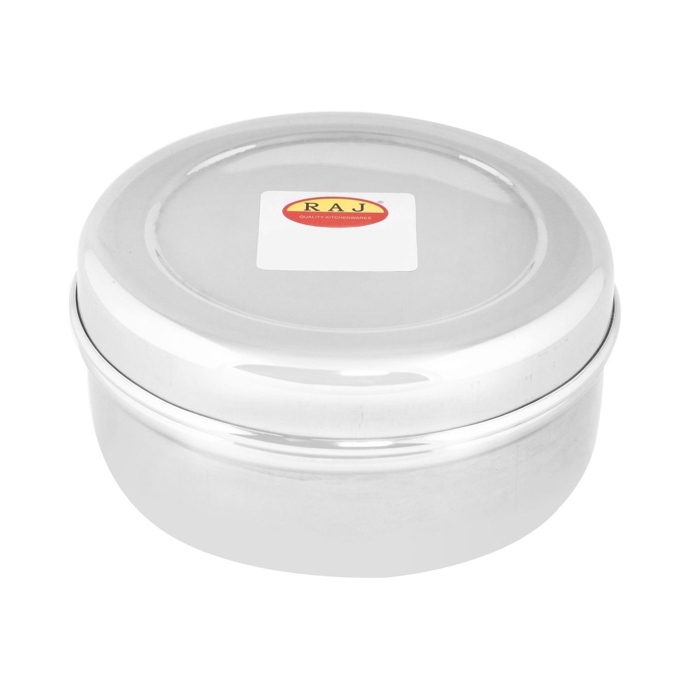 Raj Puri Dabba Deluxe No8