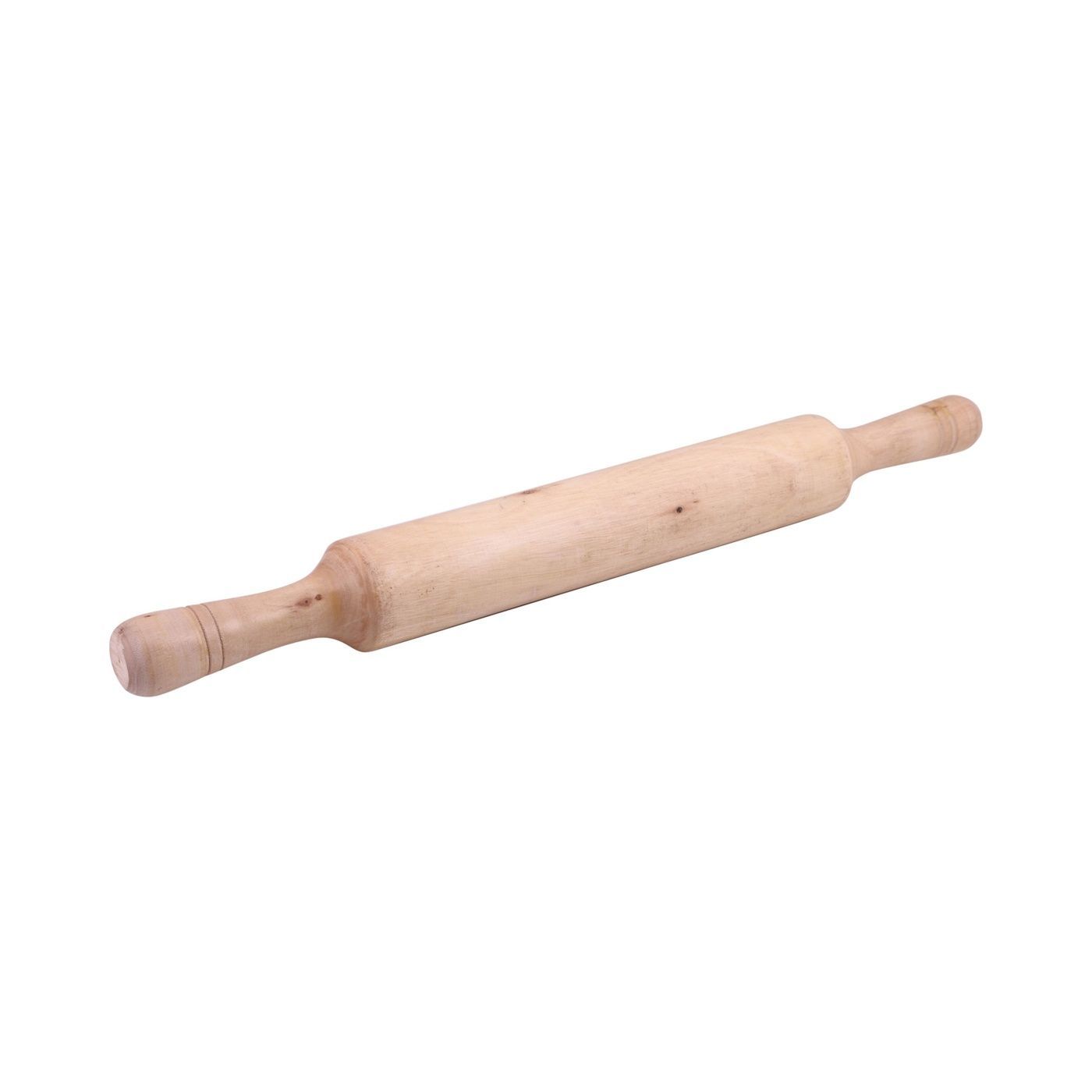 Raj Wooden Punjabi Belan 355 cm