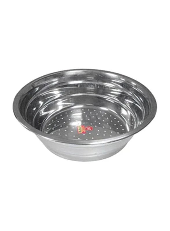 Raj Stainless Steel Boya Strainer, 29.5cm