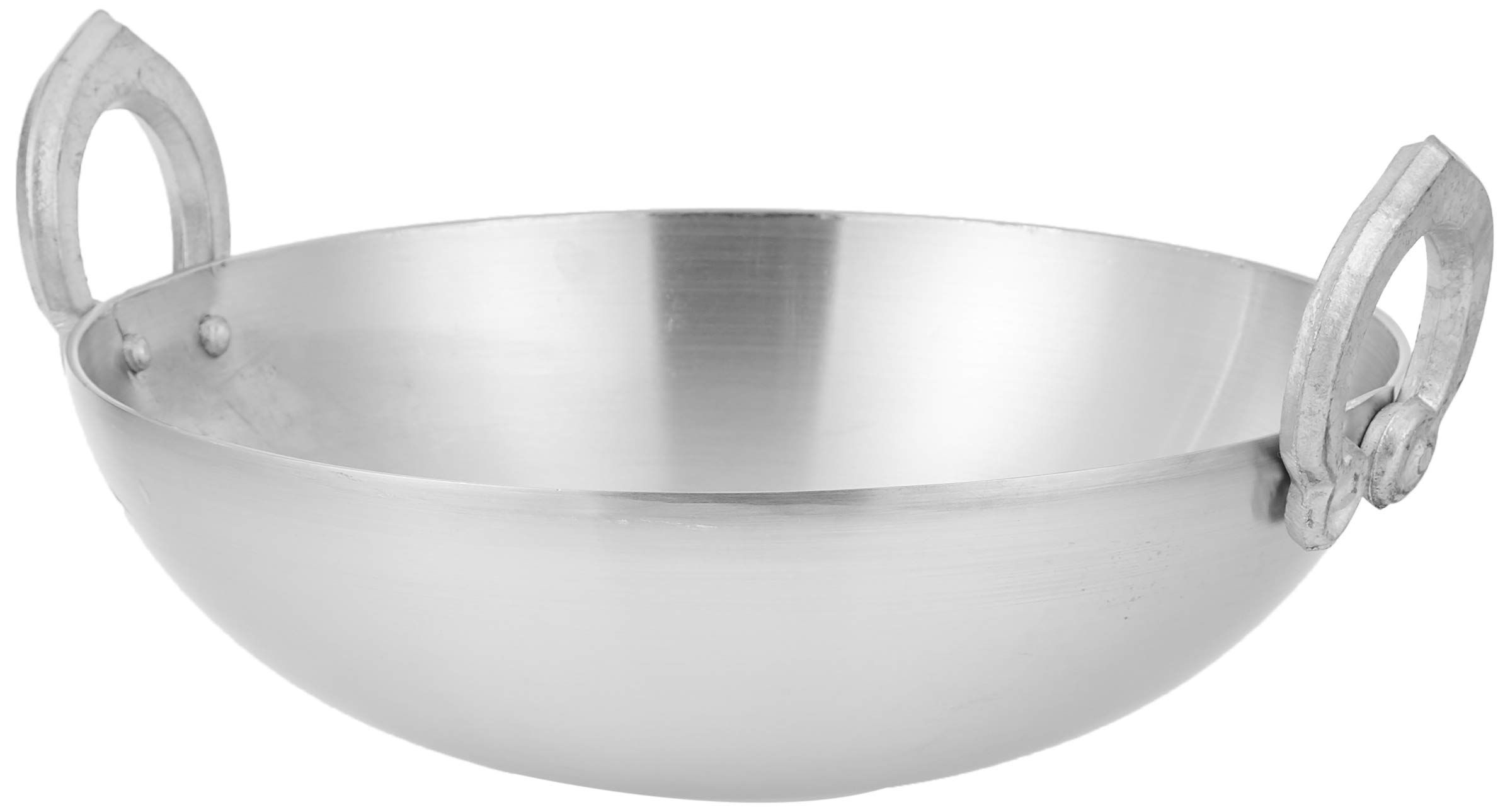 Raj Aluminium Kadai No 2