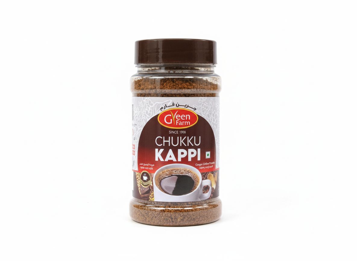 Green Farm Chukku Kappi, 150g