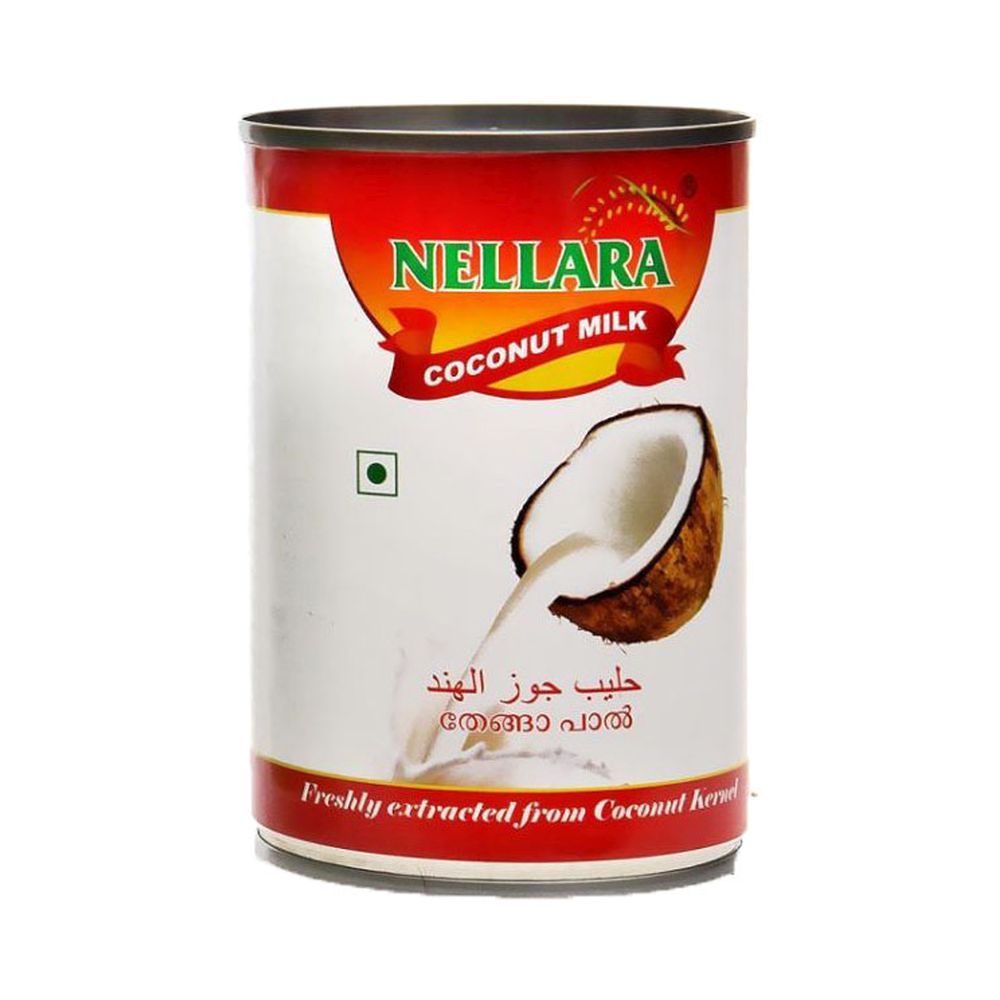 Nellara Coconut Milk 400Ml