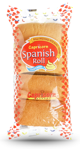 Capricorn Spanish Roll, 200g