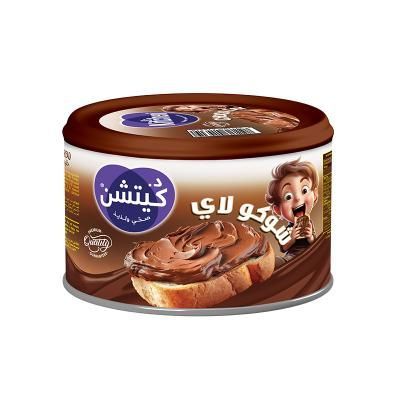 Dr. Kitchen Sterilized Chocoate Spread Cream, 170g