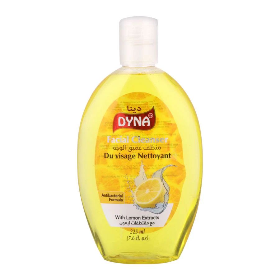 Dyna Handwash Lemon, 500ml