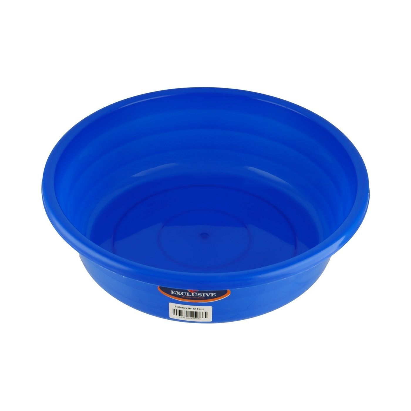 EXCLUSIVE BASIN 12