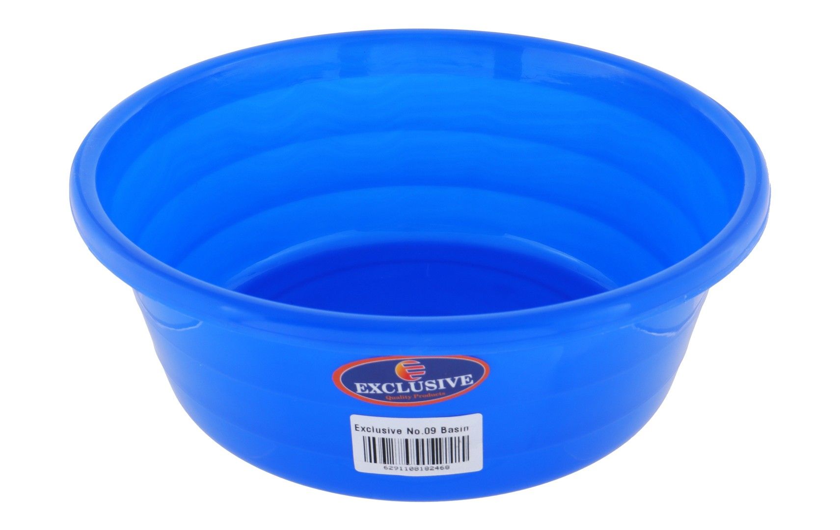 Exclusive Basin 09