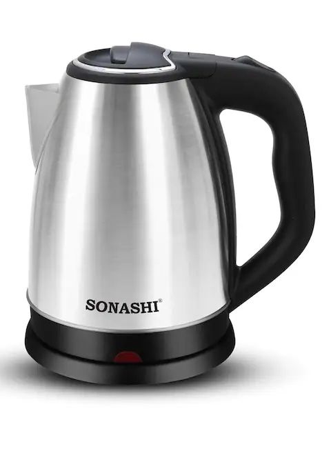 Sonashi Cordless Kettle SKT 1815