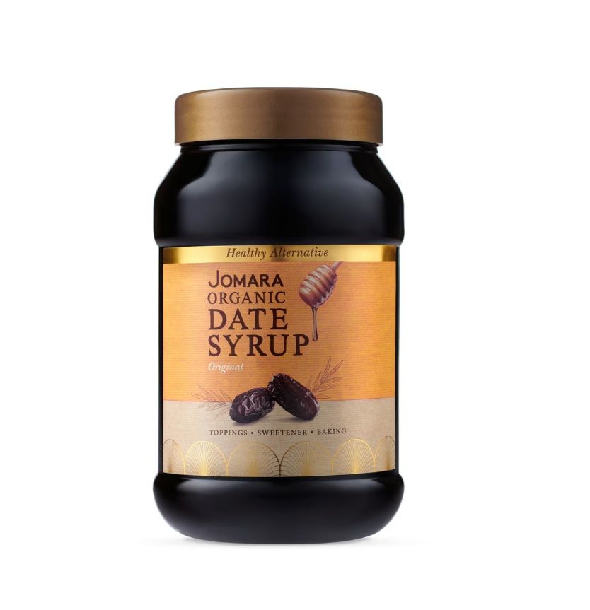 Jomara Date Syrup, 1kg