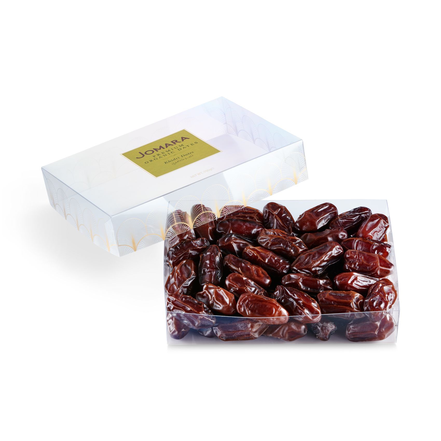 Jomara Khidri Dates, 700g
