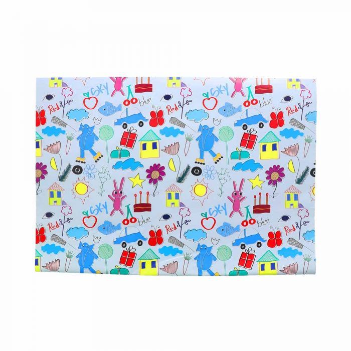 Gift Wrap Paper
