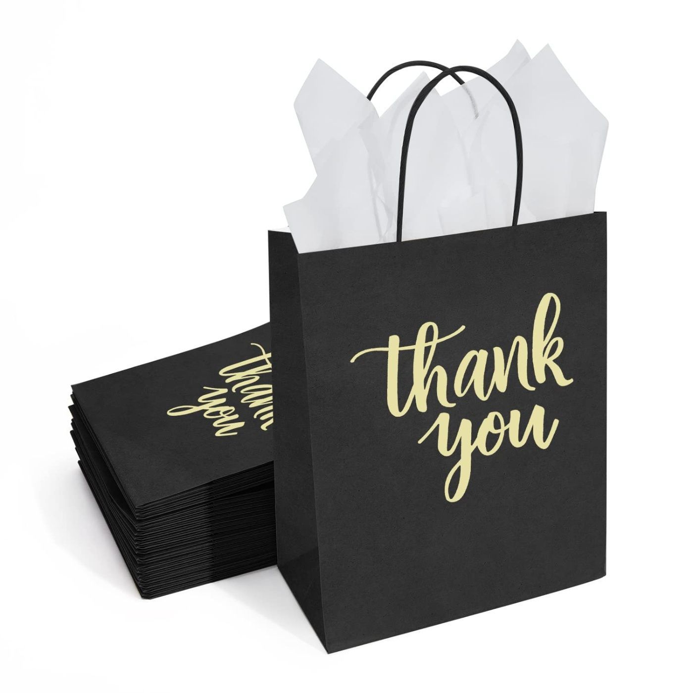 Gift Bags Deluxe Medium