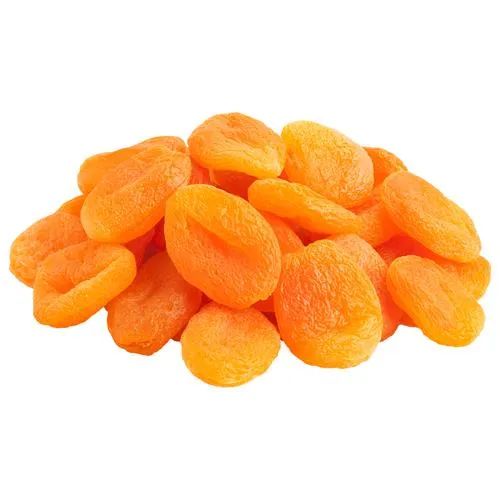 Nature's Choice Apricot Dry, 200g