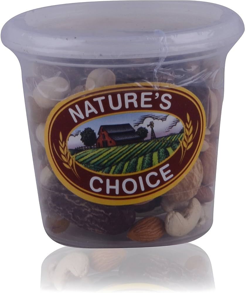 Nature's Choice Dry Dates, 200g