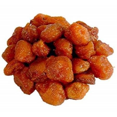 Nature's Choice Alu Bukhara, 250g