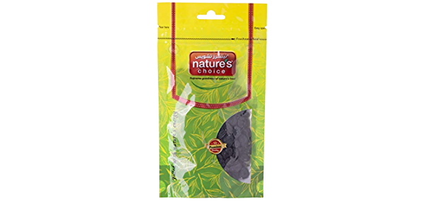 Nature'S Choice Kishmish Black Currant, 100G