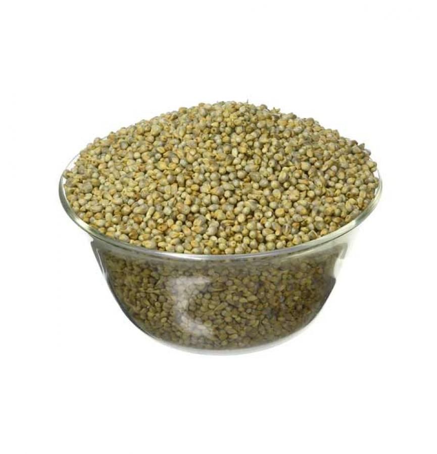 Nature's Choice Bajara Whole