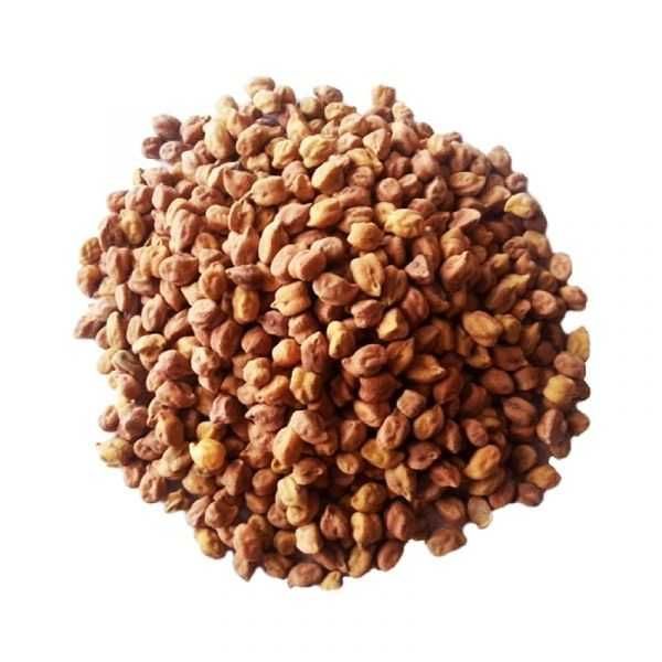 Nature's Choice Black Chana Jumbo, 1kg