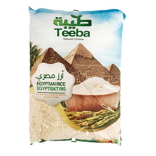 Nature's Choice Egyptian Rice, 1kg