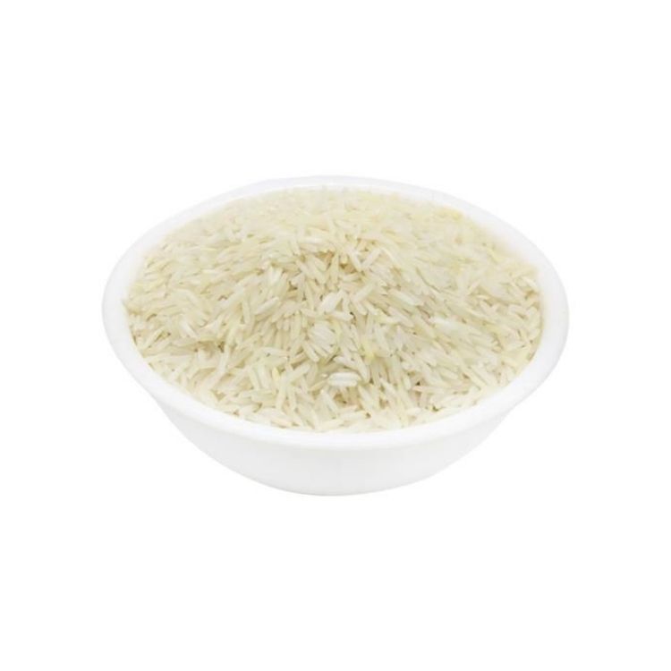 Nature's Choice White Rice, 1kg
