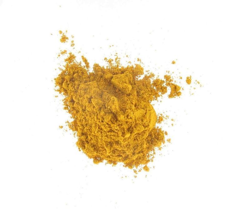 Nature's Choice Curry Powder