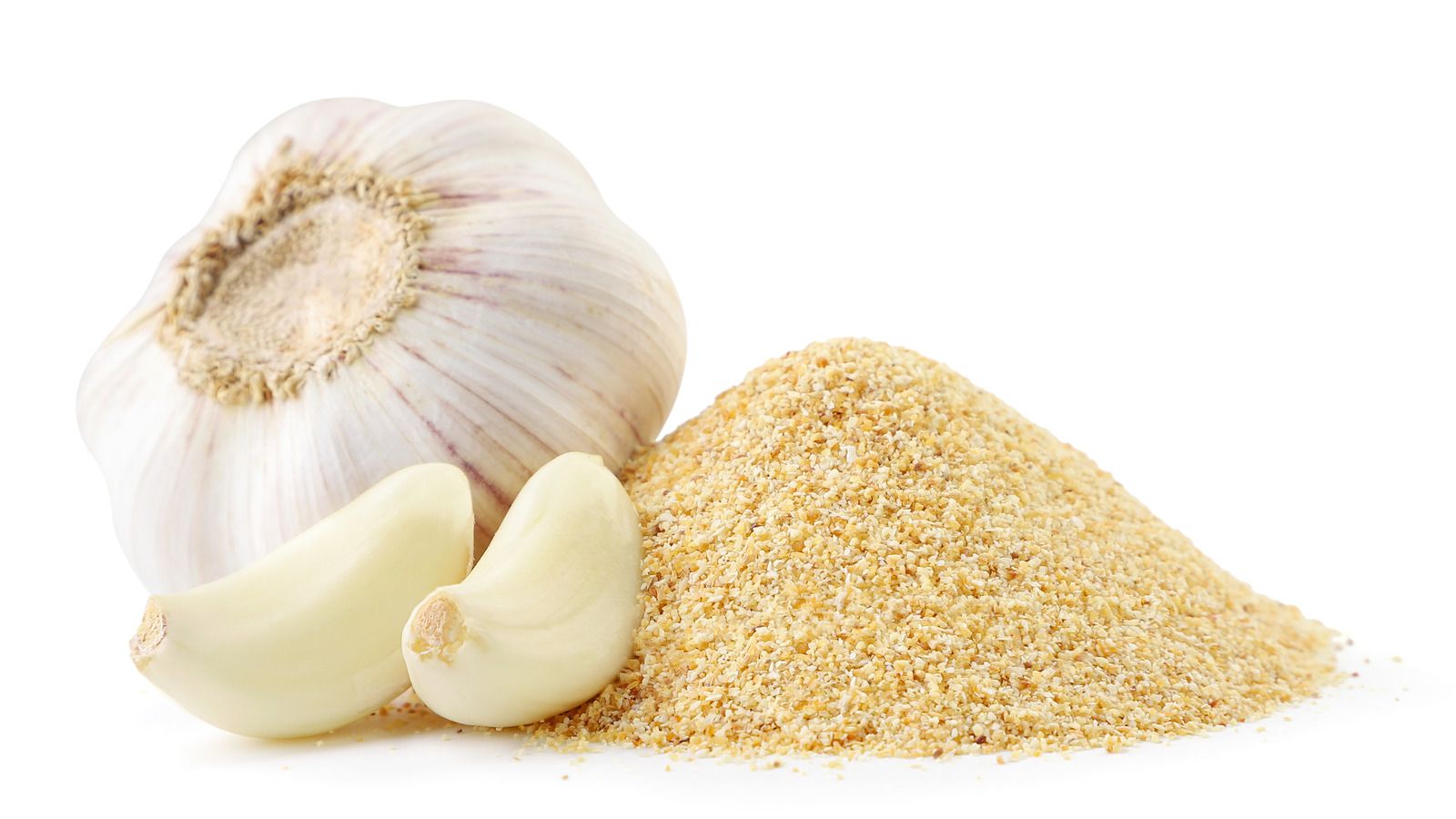 Garlic Powder ,100g