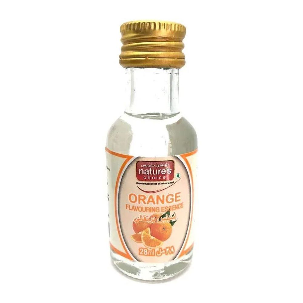 Nature's Choice Orange Essence 28ml