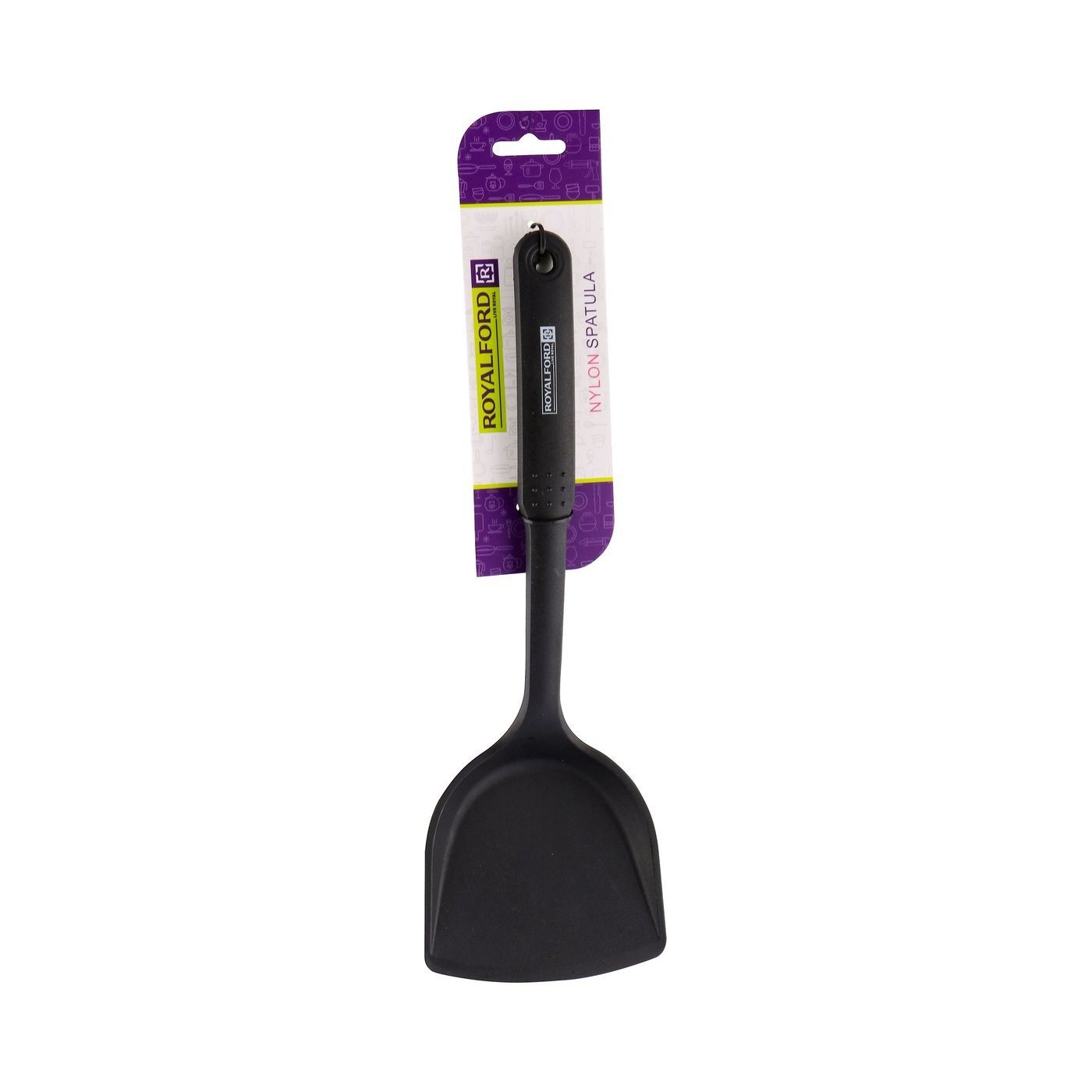 Royalford Nylon Spatula