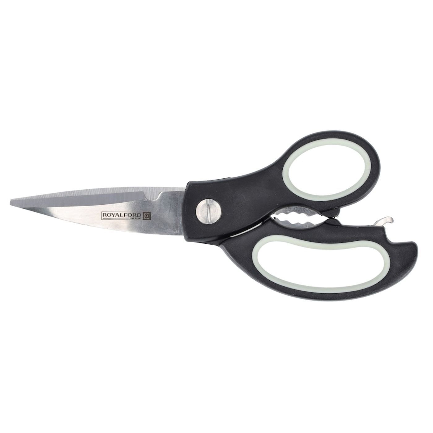 Kitchen Scissors 3 In 1