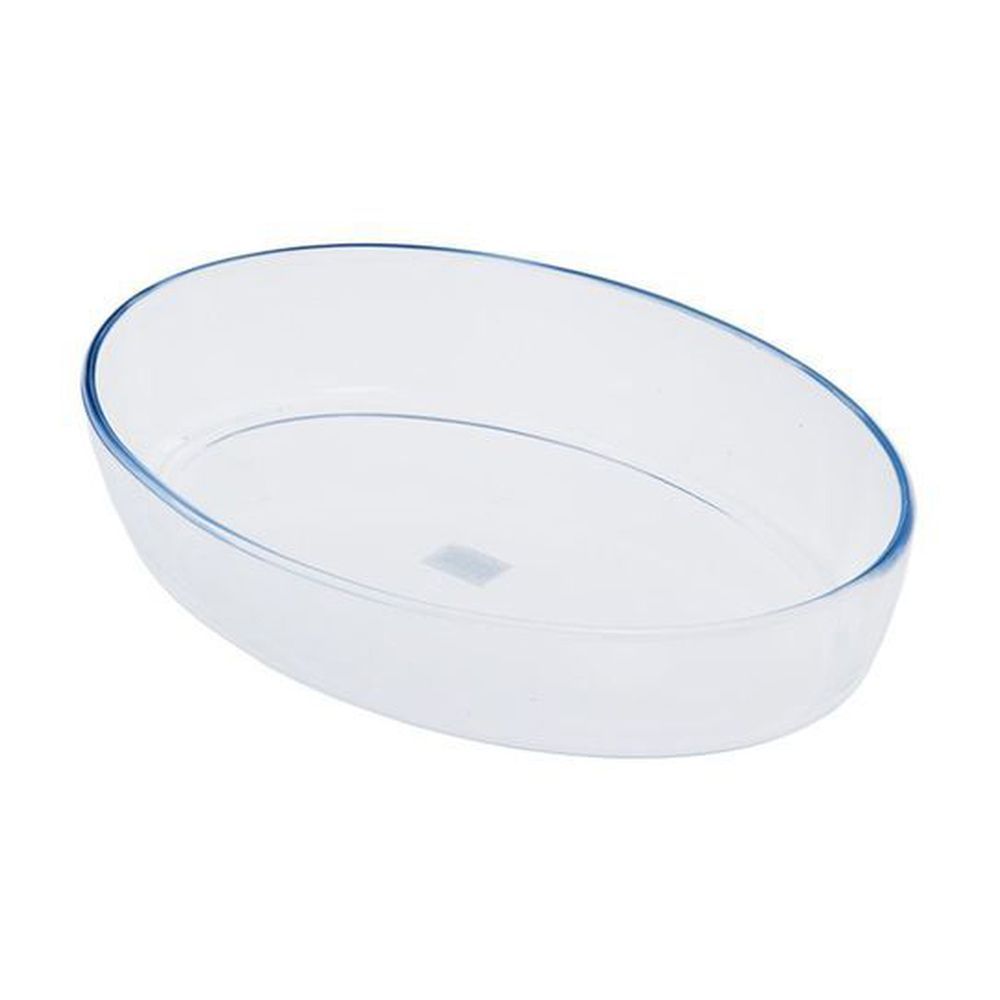 Royalford Oval Baking Dish 3L