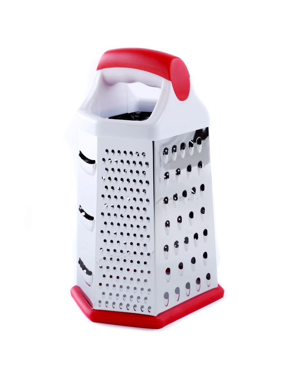 Royalford 6 Side Grater