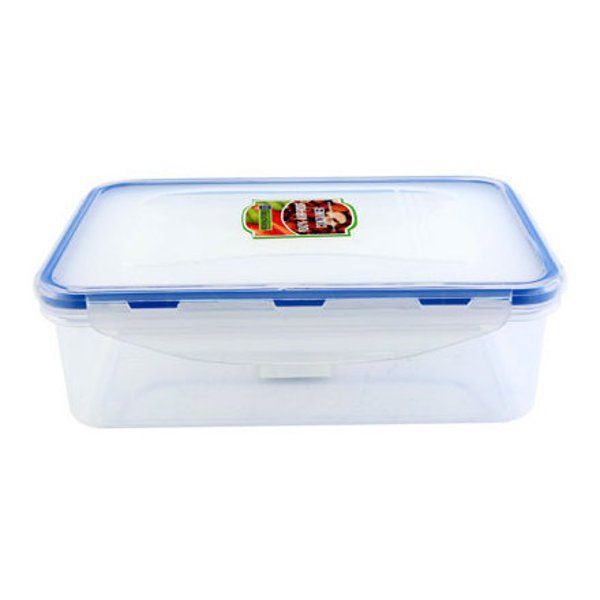 Royal Ford Air Proof Box 500 ml 1 Pc