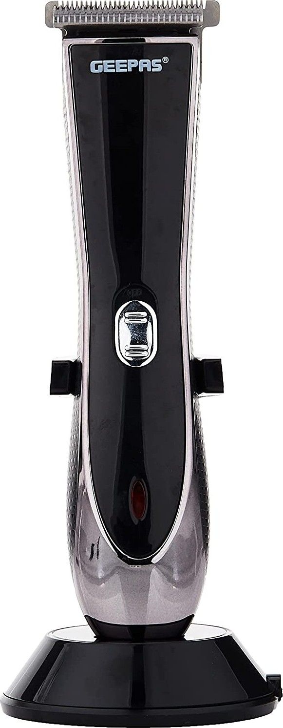 Geepas Rechargeable Trimmer Gtr56024