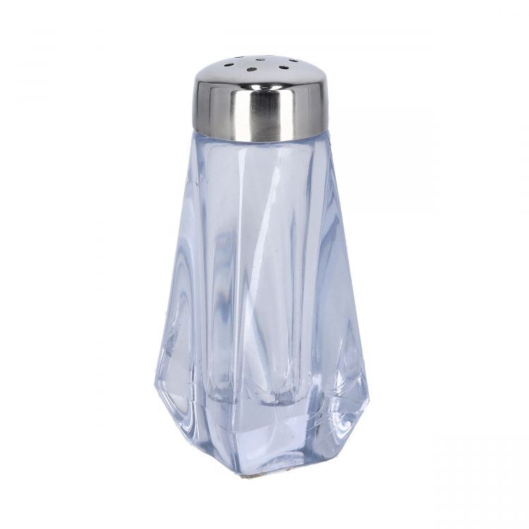 Royalford Crystal Pepper Shaker