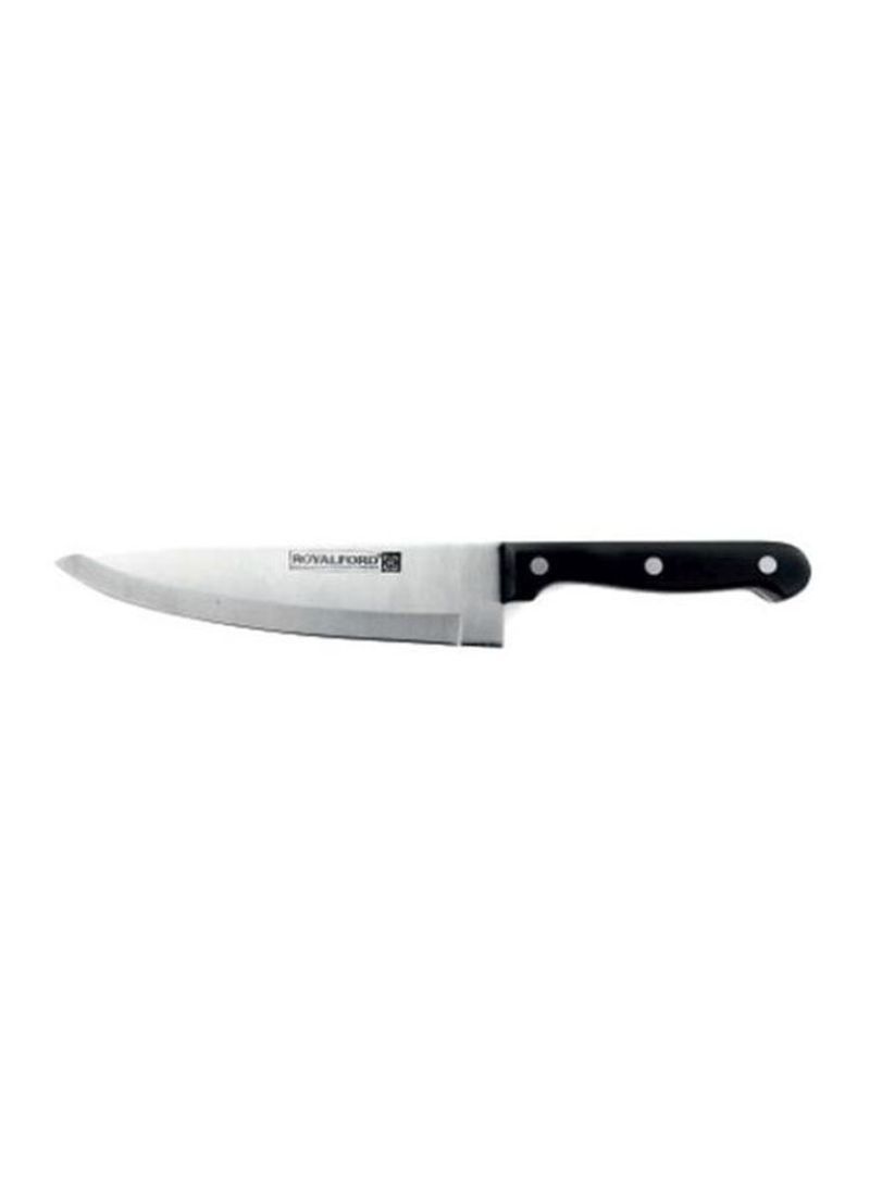 Royal Ford Stainless Steel Chef Knife, 9 Inch